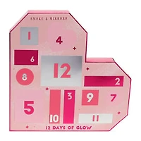 Smoke & Mirrors 12 Days Of Glow