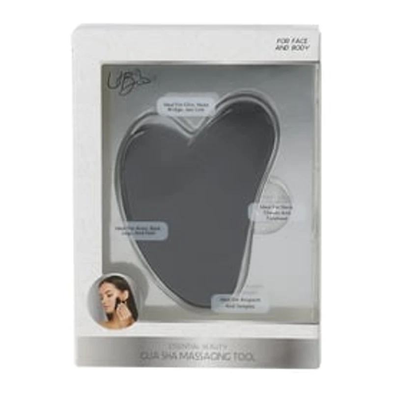 Gua Sha Massaging Tool