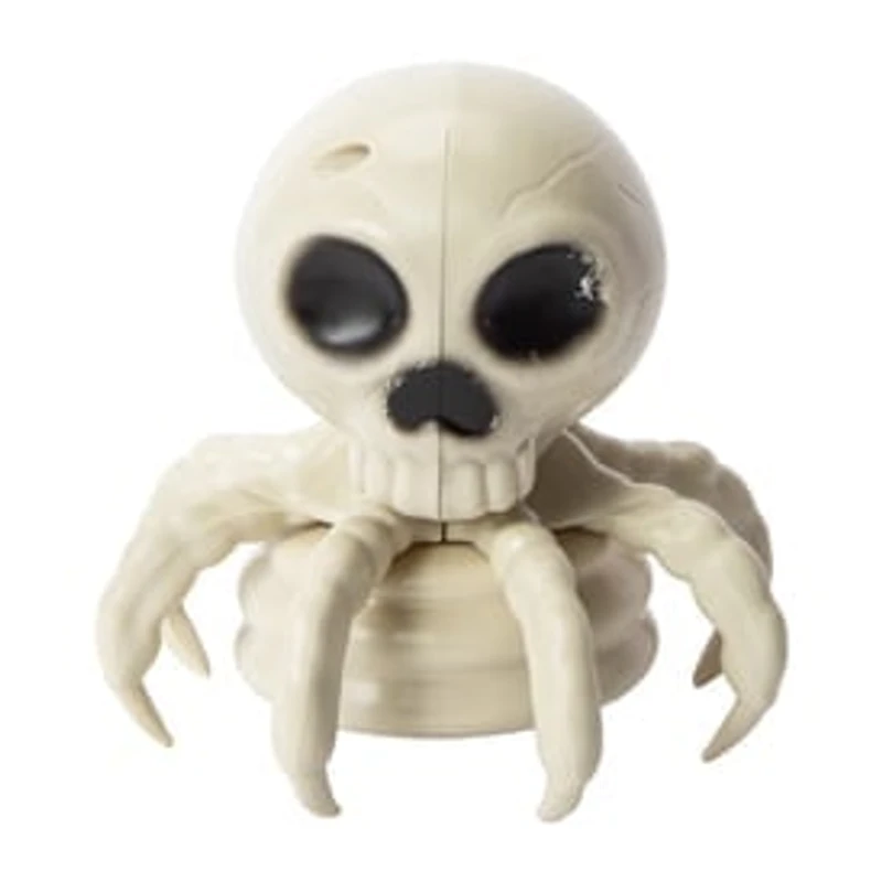 Halloween Octopus Skeleton