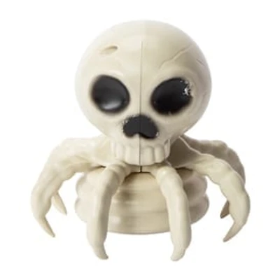 Halloween Octopus Skeleton
