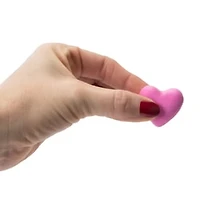 Valentine's Day Crayons 5-Pack