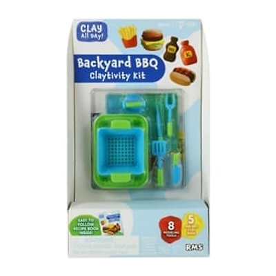 Clay All Day! Claytivity Kit