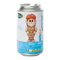 Funko Soda Disney Hercules Collectible Figure