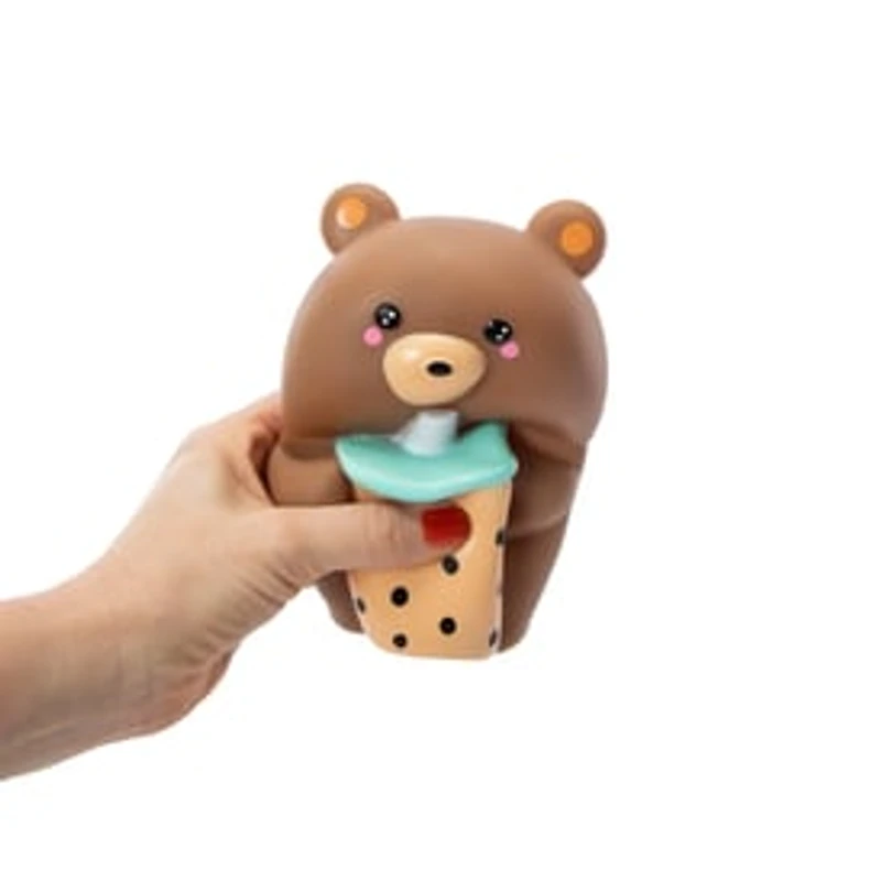 Squishy Light