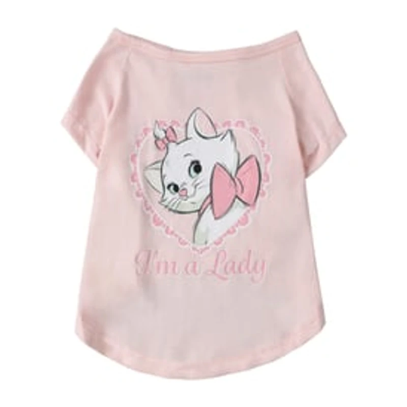 Pet Licensed Graphic Tee