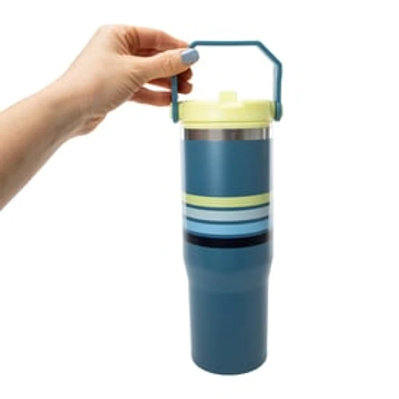 HydraSip Twist Tumbler 30oz