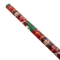 Fun Holiday Gift Wraps
