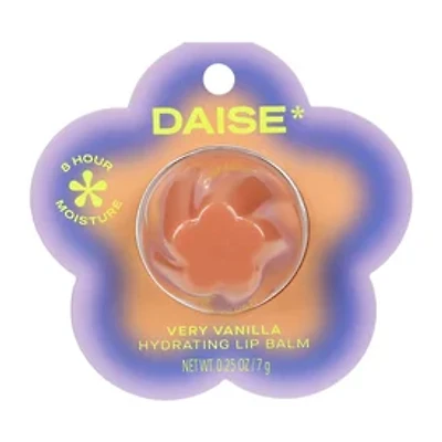 Daise Very Vanilla Hydrating Lip Balm 0.2oz
