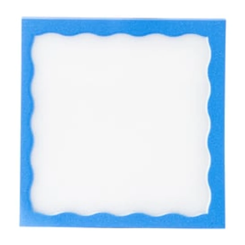 Glitter Notepad