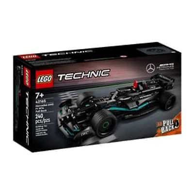 LEGO® Technic™ Mercedes-AMG F1 W14 Pull Back Toy 240-Pieces