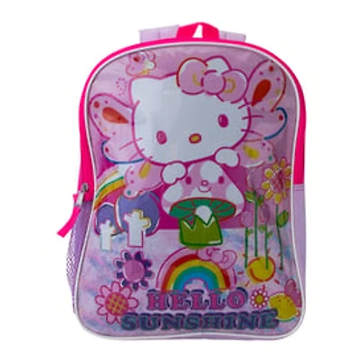 Hello Kitty® Hello Sunshine Backpack 15in x 12in