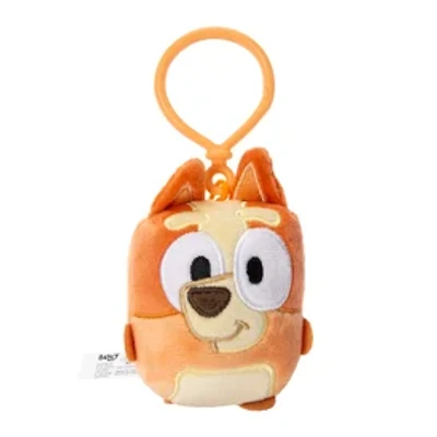 Bluey™ Bingo Mini Clip-On Plush
