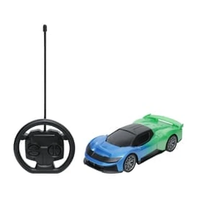 XVB™ Viper X Remote Control Racecar Toy