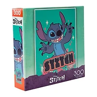 Disney Stitch Jigsaw Puzzle 300-Piece