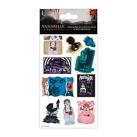 Trendy Stickers 4-Sheets