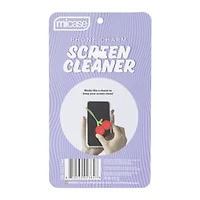 Screen Cleaner Phone Charm