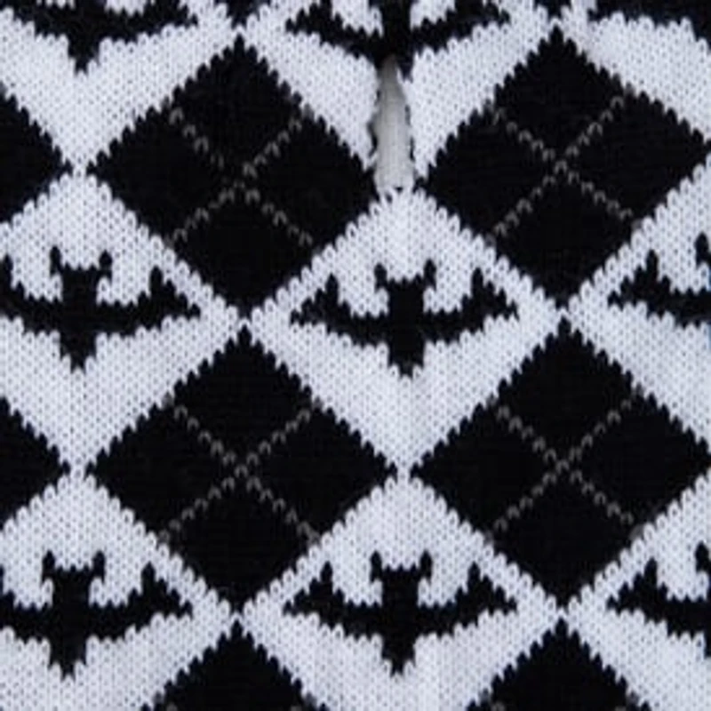 Large Dog Halloween Pet Sweater