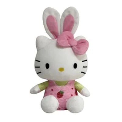 Easter Hello Kitty® Plush Toy