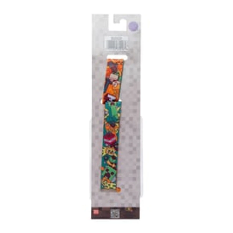Character Lanyard
