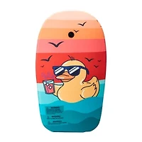 Printed Body Boards
