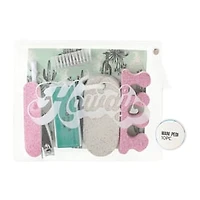Howdy Pedicure Set 10-Pack