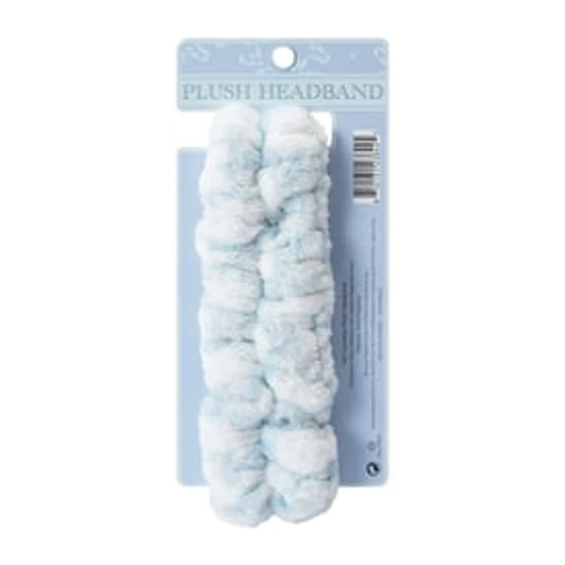 Plush Headband