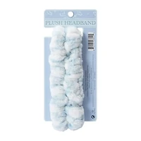 Plush Headband