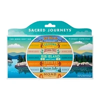 Incense Stick Variety Pack 70-Count