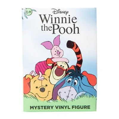 Disney Winnie the Pooh Mystery Vinyl Figure Blind Bag