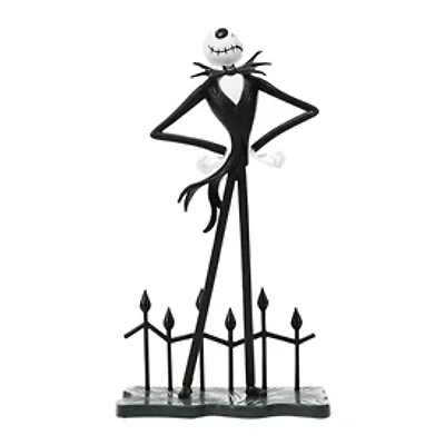 Disney Disney Tim Burton's The Nightmare Before Christmas Vinyl Figure - Jack Skellington