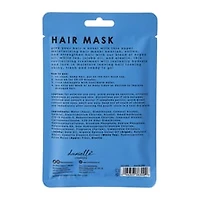 Danielle Creations® Argan Oil Hair Sheet Mask