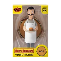 Bob's Burgers Vinyl Figure