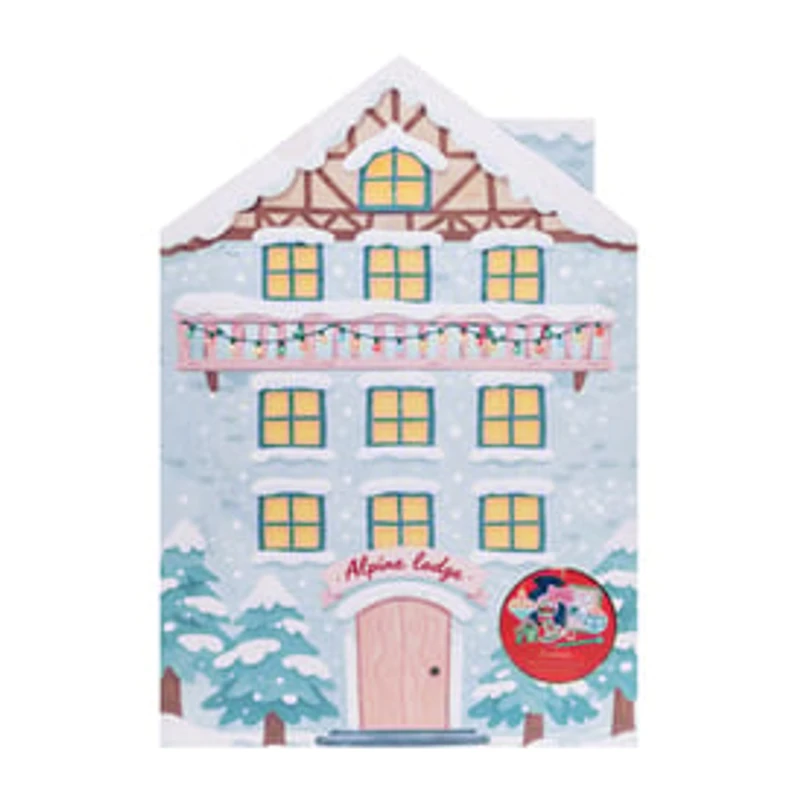 12 Days Of Diamond Painting Set