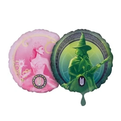 INFLATED Wicked Standard Decorative Balloon