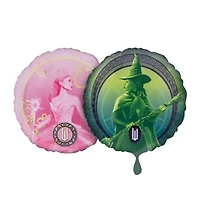 INFLATED Wicked Standard Decorative Balloon