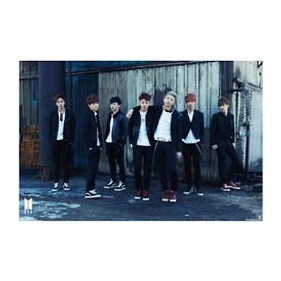 Licensed Trendy Posters