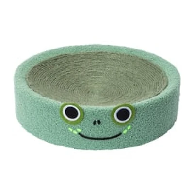 Cat Scratcher Pad Bed