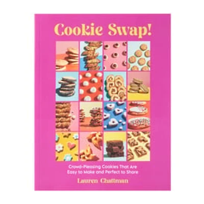 Cookie Swap! Book