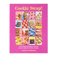 Cookie Swap! Book