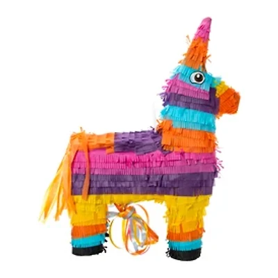 Donkey Pinata 21in