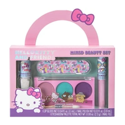 Hello Kitty® Mixed Beauty Set