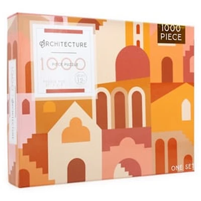 Piece Jigsaw Puzzle