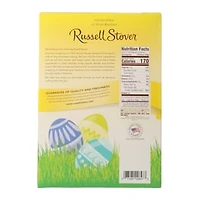 Russel Stover® Solid Milk Chocolate Bunny 7oz