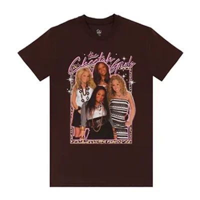 The Cheetah Girls Graphic Tee