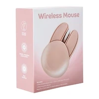 Animal Shaped Wireless Mouse