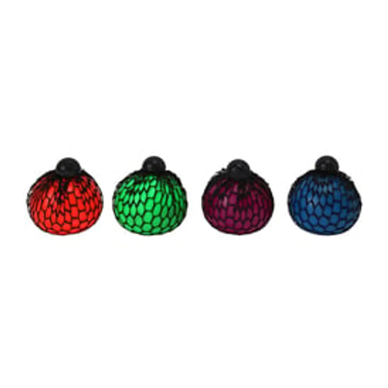 Gooey Mesh Ball (Styles May Vary)