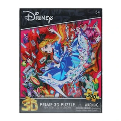 Disney Princess Prime 3D Puzzle