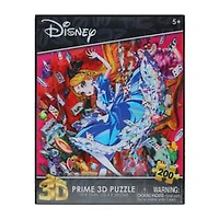 Disney Princess Prime 3D Puzzle
