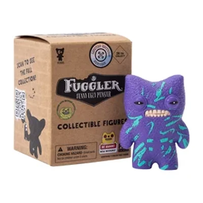Fuggler™ Collectible Figures (Styles May Vary