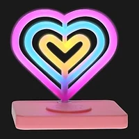 Heart Wireless Charger